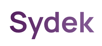 Sydek logo